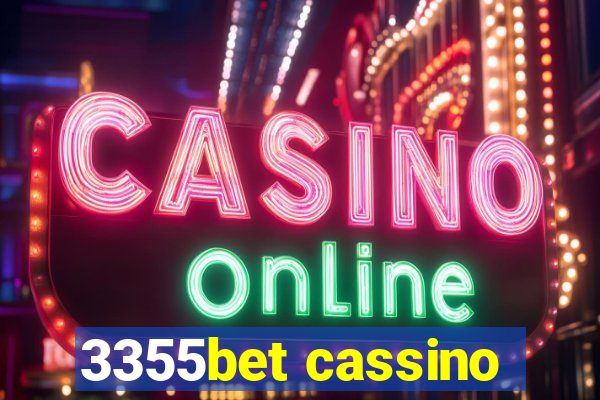 3355bet cassino